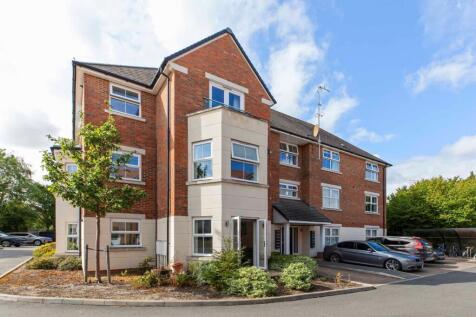 Goodearl Place, Princes Risborough, HP27