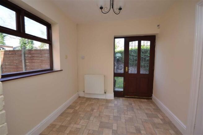 Breakfast Room