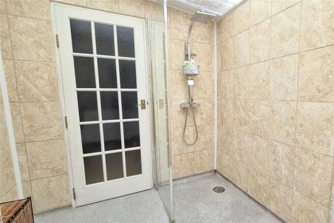 Wet Room