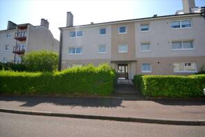 Flat 0/1, 3, Cavin Drive, Glasgow G45 9TT