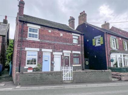Main Road, Wetley Rocks, ST9 0BG
