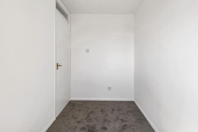 Bedroom Two (view b)