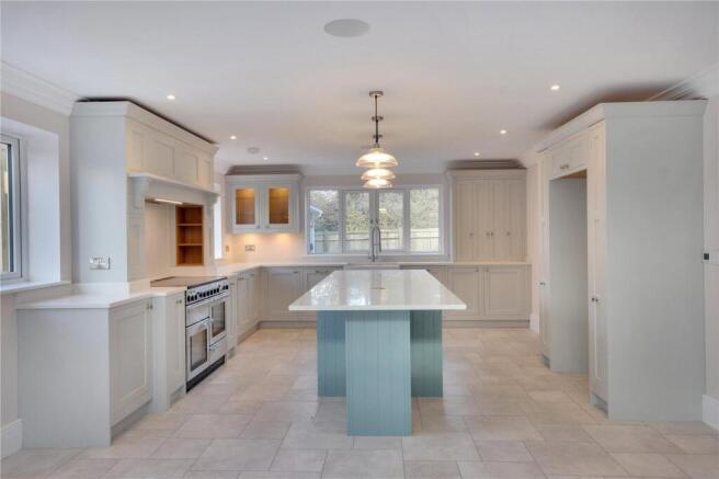 Kitchen/Breakfast