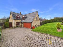 33, Oley Meadows, Consett DH8 0JF