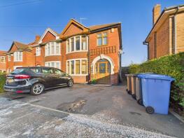 2, South Drive, Chaddesden, Derby DE21 6RZ