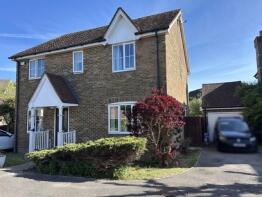 8, Dexter Close, Ashford TN25 4QG