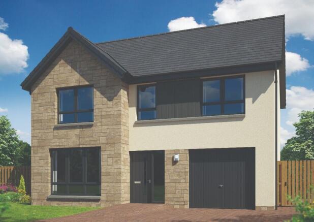 The Cramond CGI