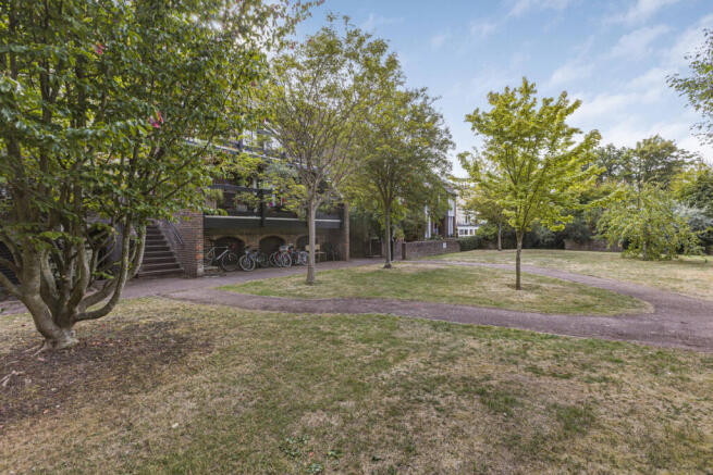 Shirelake Close, Oxford, OX1 photo 4