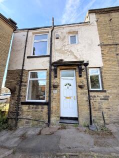 Moor Street, Queensbury, BD13
