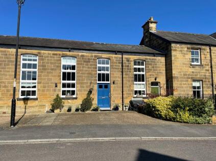 Afton Hall, School Lane, Great Ayton, North Yorkshire