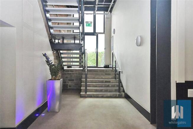 1 bed Apartment for sale Image 11