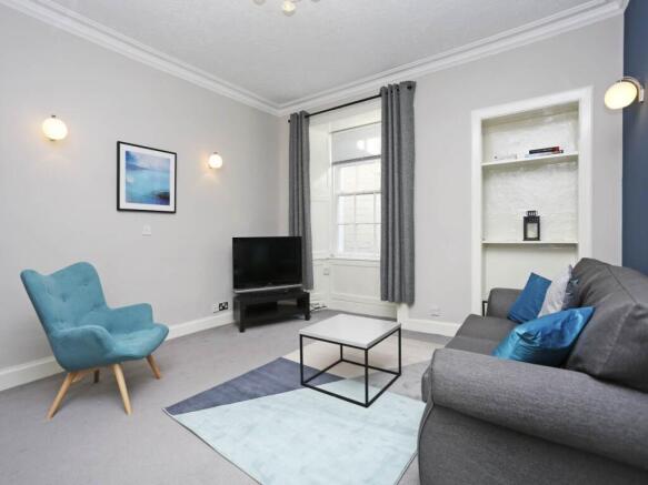 Stafford Street 31a_