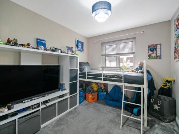 Bedroom 3