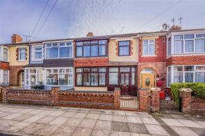 61, Magdalen Road, Portsmouth PO2 9HT
