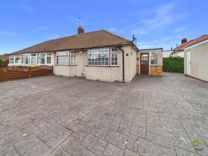 The Quadrant, Bexleyheath, Kent, DA7