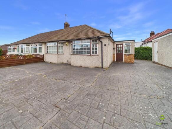 Presented by Clinton at EweMove Bexleyheath and Da