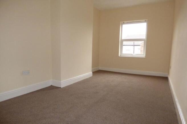 Bedroom No.2
