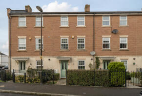 3, Cleveland Drive, Brockworth, Gloucester GL3 4SH