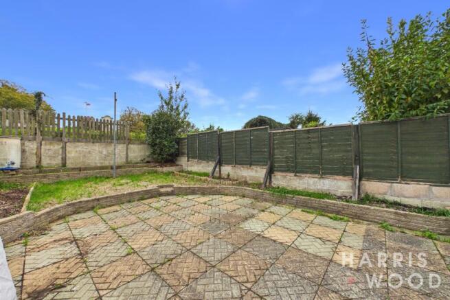 Dockfield Avenue, Dovercourt, CO12 photo 4