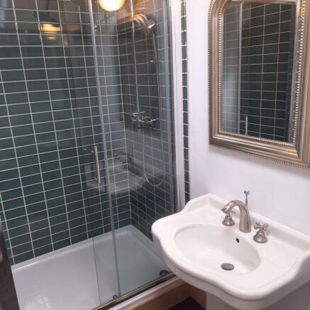 Ensuite Other View