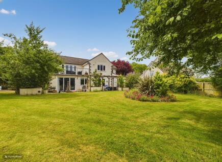Kingweston Road, Charlton Mackrell
