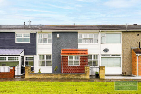 Stapleford Road, Middlesbrough, TS3 0QW