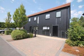 3, Stonegate Terrace, Kilndown Place, Canterbury CT4 6FJ