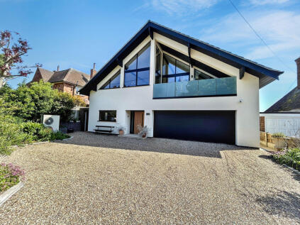 Warren Road, Gorleston