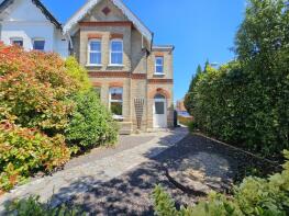 82, Wimborne Road, Poole BH15 2DA
