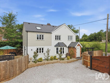 Hill Green, Clavering, CB11