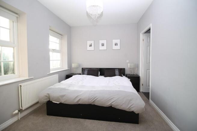 Bedroom 4