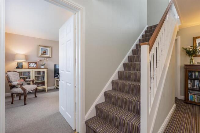 Staircase
