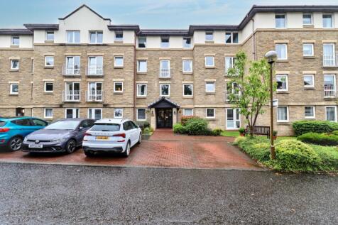 Kelburne Court, 51 Glasgow Road, Paisley, Renfrewshire, PA1