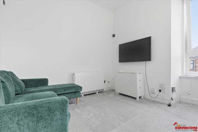 Open Plan Lounge