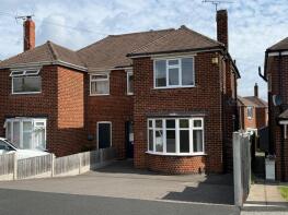 11, Highfield Road, Littleover, Derby DE23 1DH