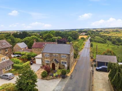 Main Road, Higham, DE55