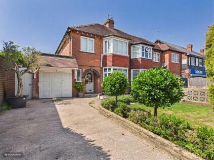 Hollyfield Road South, Sutton Coldfield, B76