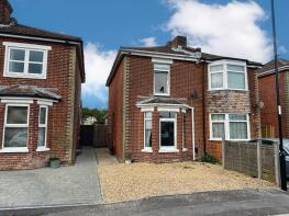 17, Loane Road, Southampton SO19 2PF