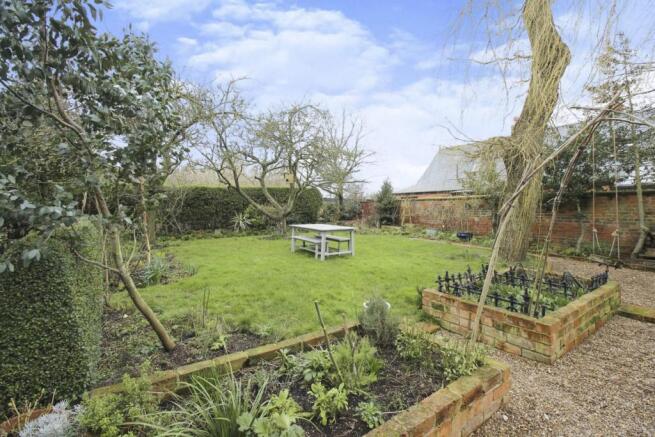GARDEN