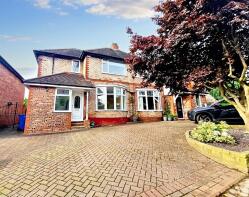 15, Hope Road, Prestwich M25 9GX