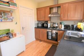 44c, Welsford Road, Stapleton, Bristol BS16 1BP