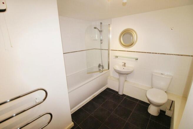 Family Bathroom W/C