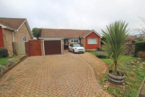 7, Chatfield Crescent, Eastbourne BN22 0EZ