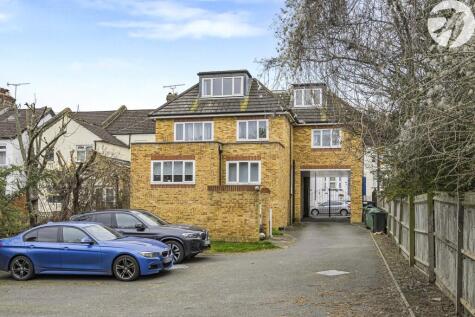 Charles Street, Greenhithe, Kent, DA9
