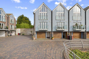 7, Canal Wharf, Chichester PO19 8EY