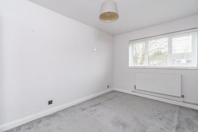 Principle Bedroom