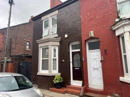 84, Oxton Street, Liverpool L4 4DQ