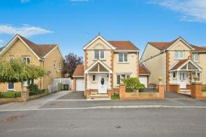 39, Jasmine Close, Brympton, Yeovil BA22 8QT