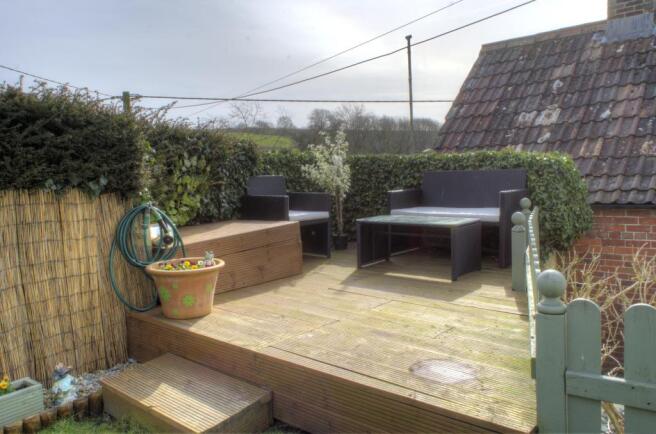 Decking