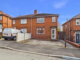 10, Greenhill Avenue, Ripley DE5 3JJ